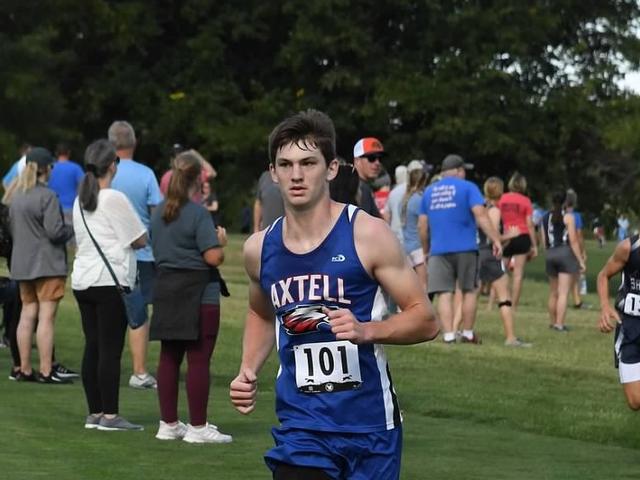 Grady Buessing